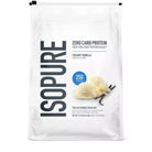 Isopure Zero/Low Carb Protein-7.5 lbs (bag)-Creamy Vanilla-N101 Nutrition