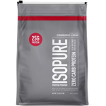 Isopure Zero/Low Carb Protein-7.5 lbs (bag)-Strawberries & Cream-N101 Nutrition