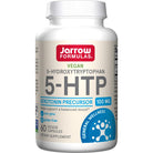 Jarrow Formulas 5-HTP 100 mg-60 veggie caps-N101 Nutrition