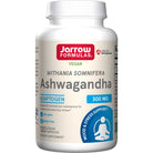 Jarrow Formulas Ashwagandha 300 mg-120 veggie capsules-N101 Nutrition