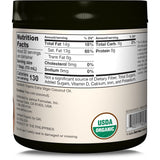 Jarrow Formulas Coconut Oil (Extra Virgin 100% Organic)