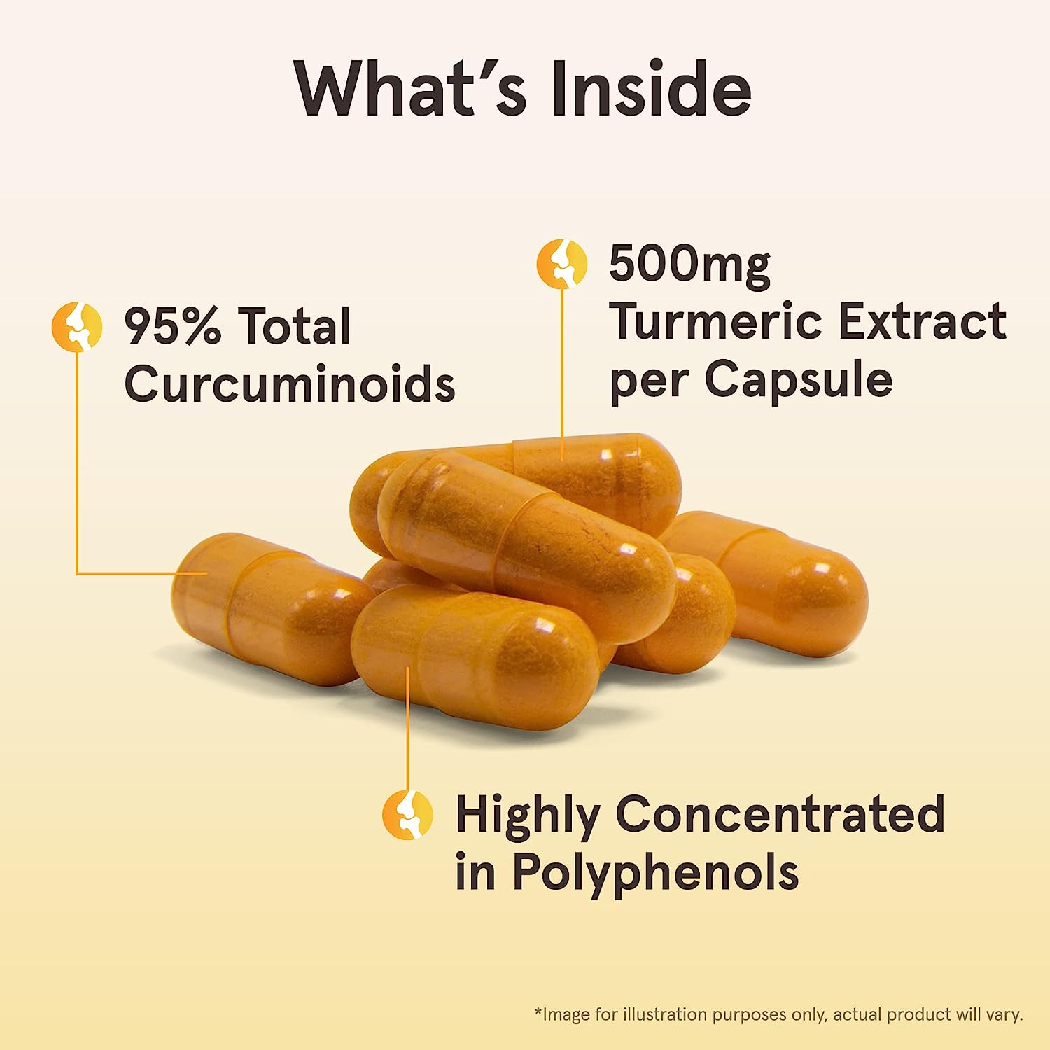 Jarrow Formulas Curcumin 95-60 veggie caps-N101 Nutrition