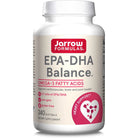 Jarrow Formulas EPA-DHA Balance-240 softgels-N101 Nutrition