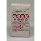 Jarrow Formulas Fem Dophilus Ultra 50 Billion CFU (Refrigerated) (BEST BY 03/2027 - FINAL SALE / NO RETURNS)-N101 Nutrition