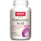 Jarrow Formulas Hyaluronic Acid 120 mg-120 veggie capsules-N101 Nutrition