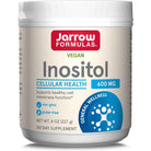 Jarrow Formulas Inositol Powder 600 mg-8 oz (227 g)-N101 Nutrition