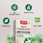 Jarrow Formulas Jarro-Dophilus® EPS 25 Billion CFU-N101 Nutrition