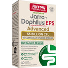 Jarrow Formulas Jarro-Dophilus EPS® Advanced 55 Billion CFU-30 veggie capsules-N101 Nutrition