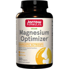 Jarrow Formulas Magnesium Optimizer-200 tablets-N101 Nutrition