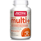 Jarrow Formulas Men's Multi+ High Potency Multivitamin-60 tablets-N101 Nutrition