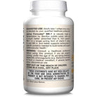 Jarrow Formulas MK-7 - 180 mcg-30 softgels-N101 Nutrition