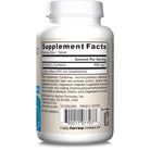 Jarrow Formulas N-A-C Sustain 600 mg-60 tablets-N101 Nutrition