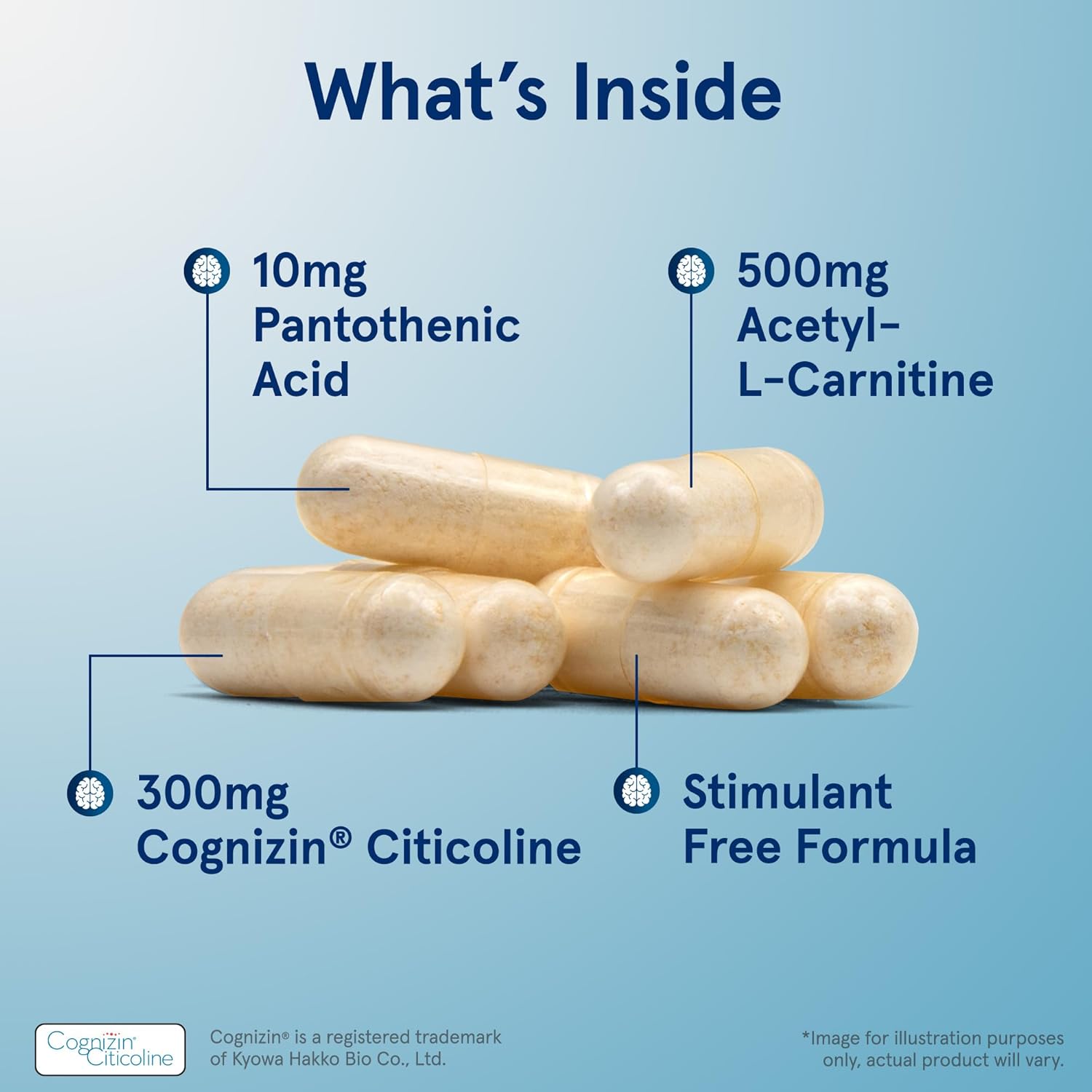 Jarrow Formulas Neuro Optimizer-N101 Nutrition