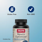 Jarrow Formulas Neuro Optimizer-N101 Nutrition