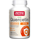 Jarrow Formulas Quercetin 500 mg-100 veggie capsules-N101 Nutrition