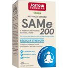 Jarrow Formulas SAM-e 200-60 tablets-N101 Nutrition