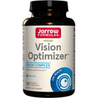 Jarrow Formulas Vision Optimizer-180 veggie capsules-N101 Nutrition