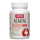 Jarrow NMN 300 mg-30 tablets-N101 Nutrition