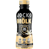 Jocko MÖLK-Single (12 fl oz)-Vanilla-N101 Nutrition