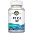 KAL Uric Acid Flush-60 VegCaps-N101 Nutrition