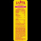 La Jefa Energy Drink-N101 Nutrition