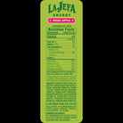 La Jefa Energy Drink-N101 Nutrition