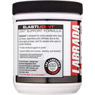 Labrada ElastiJoint-30 servings (384 g)-Fruit Punch-N101 Nutrition