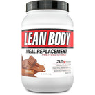 Labrada Lean Body Meal Replacement Protein Shake-2.47 lbs (1120 g)-Chocolate-N101 Nutrition