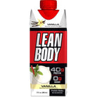 Labrada Lean Body RTD-Single (17 fl oz / 500 mL)-Vanilla-N101 Nutrition