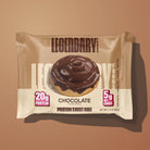 Legendary Foods Protein Sweet Rolls-N101 Nutrition