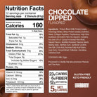 Legendary Protein Donuts-N101 Nutrition