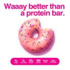 Legendary Protein Donuts-N101 Nutrition