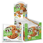 Lenny & Larry's The Complete Cookie-Box (12 cookies)-Apple Pie-N101 Nutrition