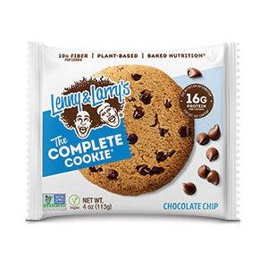 Lenny & Larry’s The Complete Cookie-N101 Nutrition