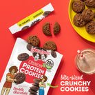 Lenny & Larry's The Complete Crunchy Cookies-N101 Nutrition