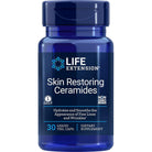 Life Extension Skin Restoring Ceramides-30 liquid veg caps-N101 Nutrition