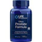 Life Extension Ultra Prostate Formula-60 softgels-N101 Nutrition