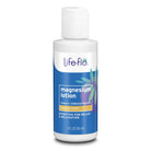 Life-flo Magnesium Lotion-2 fl oz (59 mL) - travel size-Vanilla-N101 Nutrition