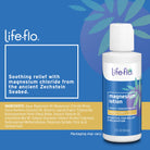 Life-flo Magnesium Lotion-N101 Nutrition