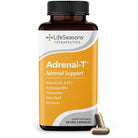 LifeSeasons Adrenal-T-60 veg capsules-N101 Nutrition