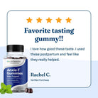 LifeSeasons Anxie-T Gummies-N101 Nutrition