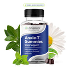 LifeSeasons Anxie-T Gummies-N101 Nutrition