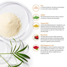 LifeSeasons Blood Nourish-R-N101 Nutrition