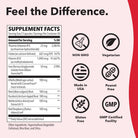 LifeSeasons Blood Nourish-R-N101 Nutrition