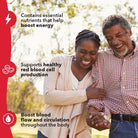 LifeSeasons Blood Nourish-R-N101 Nutrition