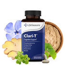 LifeSeasons Clari-T-N101 Nutrition