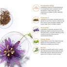 LifeSeasons Clari-T-N101 Nutrition
