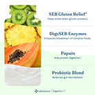 LifeSeasons Digestivi-T-N101 Nutrition