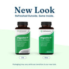 LifeSeasons Digestivi-T-N101 Nutrition