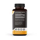 LifeSeasons Essentials Rhodiola Root 600 mg-60 veg capsules-N101 Nutrition